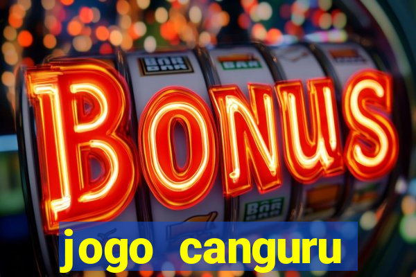 jogo canguru carlinhos maia